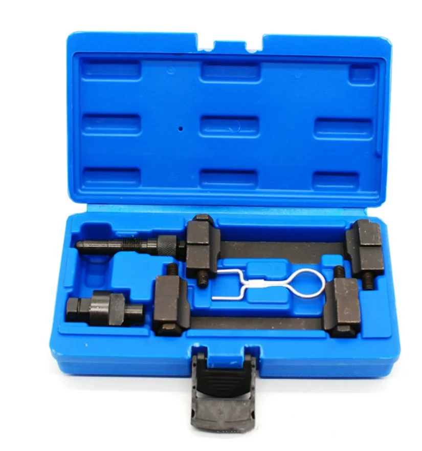 

Engine Timing Tools Set Auto Repair Special Tool For A6L Q7 V8 V6 2.4 3.2 FSI T40069 T40070 T40058 T40071