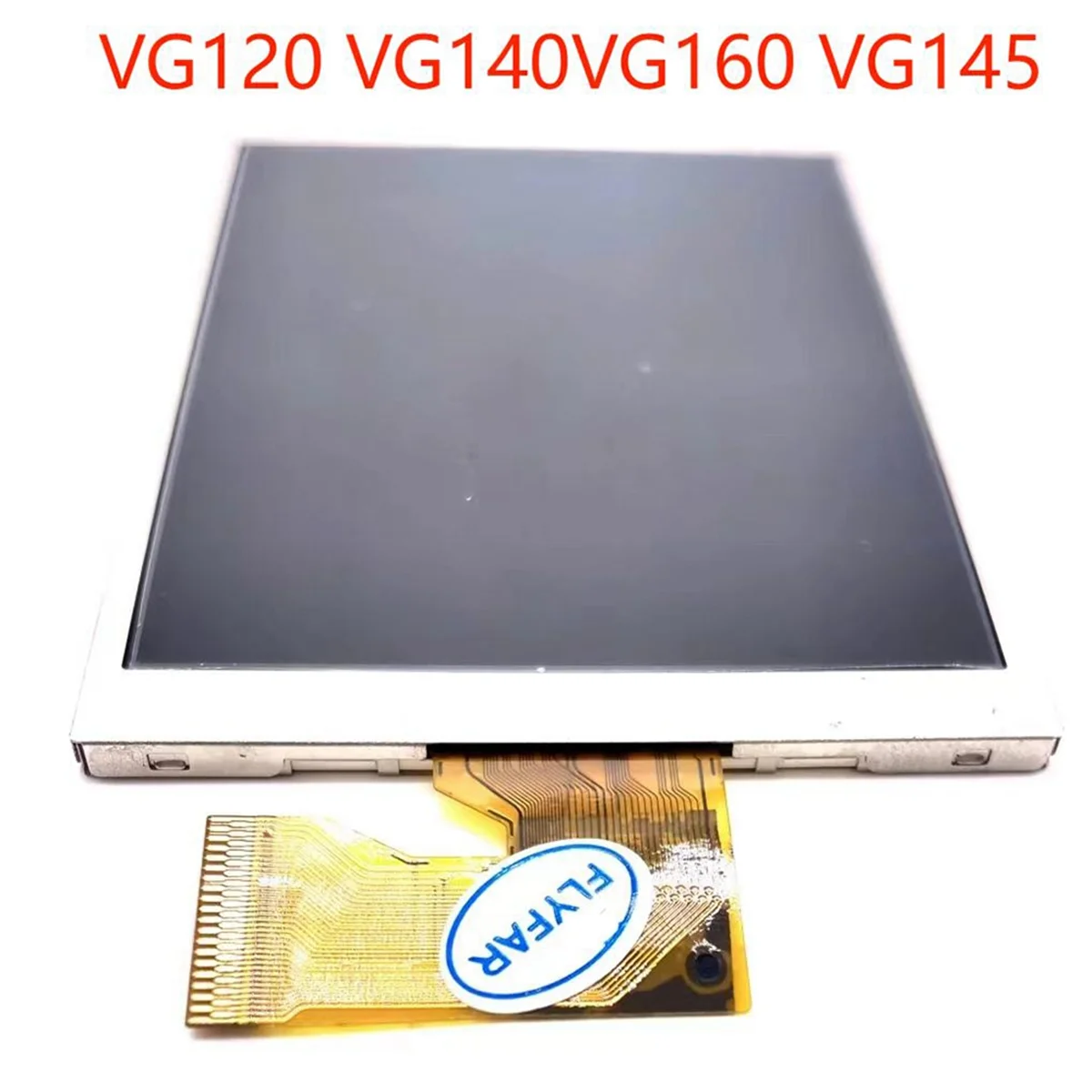 OLYMPUS VG120  LCD ÷ ȭ, VG140 VG160 VG145