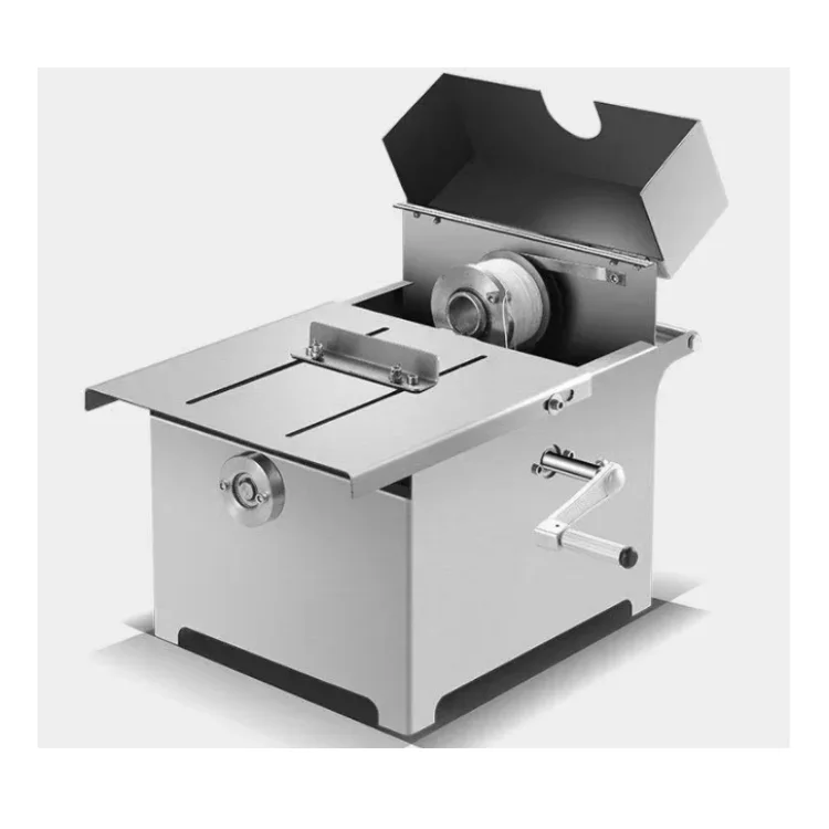 Automatic Electric Sausage Making Machine Hamburger And Sausage Making Machine