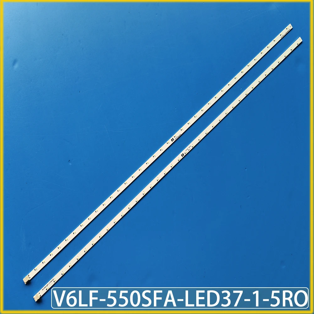 55 Pollici Samsung Tv Retroilluminazione Cinese Tv Led Lente V6Lf_550Sfa_Led37 550Sfb Ue55K5100 Un55K5300Ag Louvre 55 160717-L 550Dkb 550Sfb