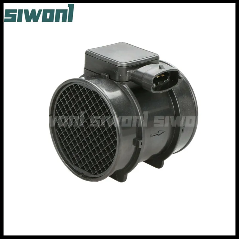 

MAF Mass Air Flow Sensor for Vauxhall Opel Astra G H Corsa C Meriva Omega B Signum Tigra Twintop Vectra B Zafira A Saab 5WK9606