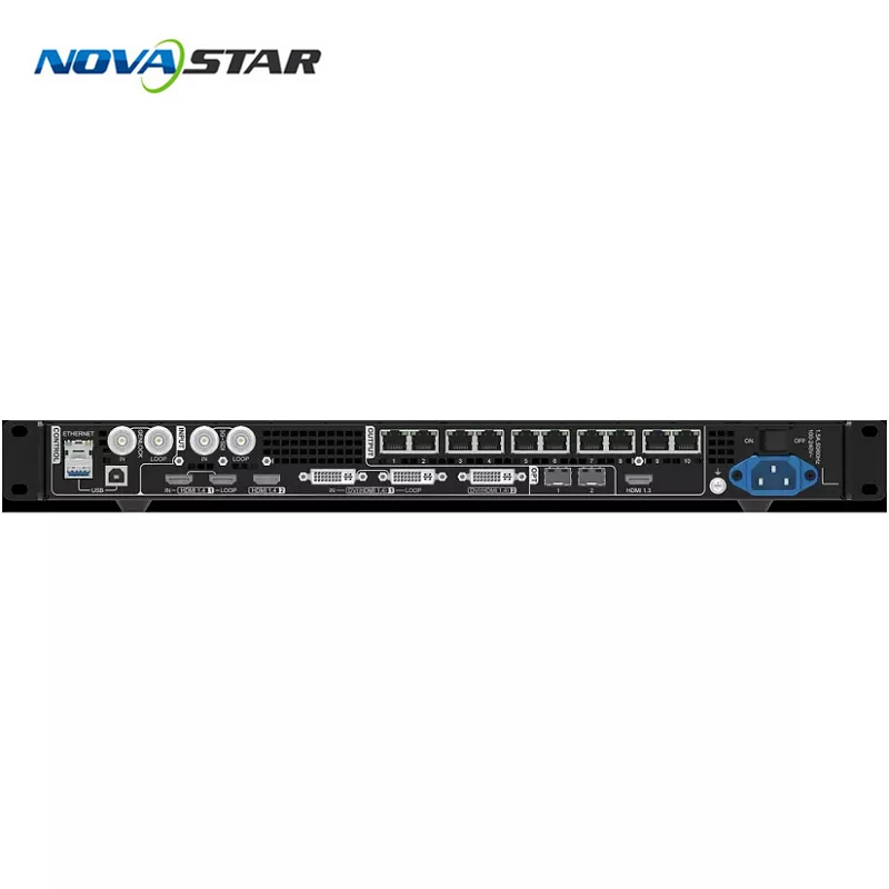 Рисунок 2 - Novastar VX1000 полноцветный светодиодный
