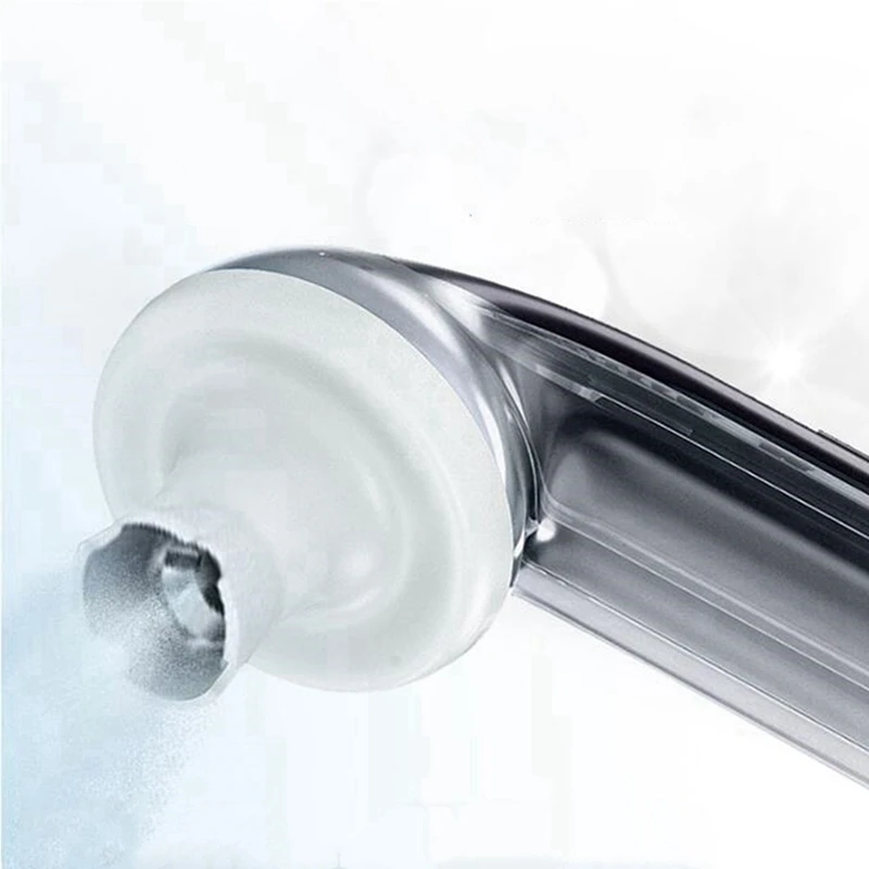 4Pcs High Quality Nozzle For  Sonicare Airfloss HX8331 HX8332 HX8340 HX8341 HX8381 HX8401 Oral Irrigator Nozzle