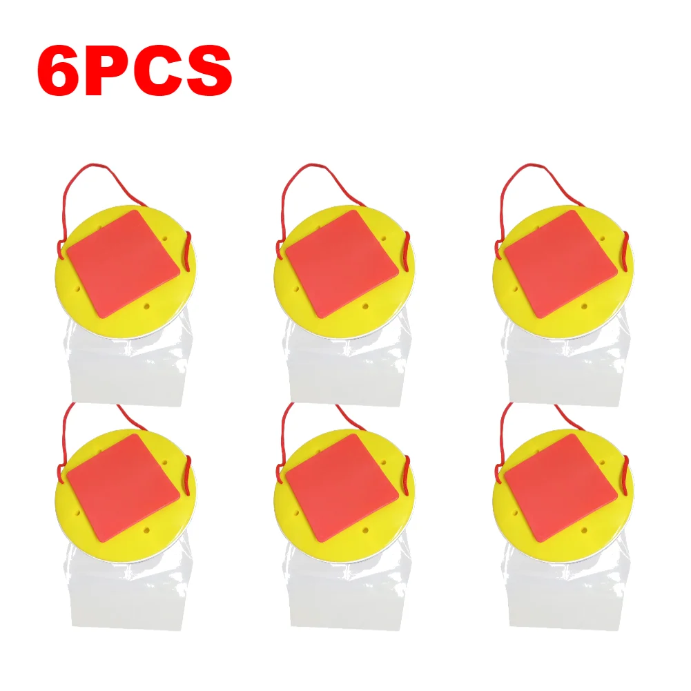 bag 6PCS