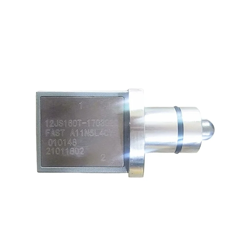 12js160t 1703022 клапан контрольный