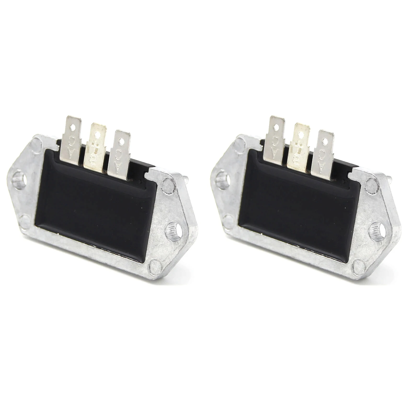 

2 шт., регулятор напряжения двигателя Kohler 234279 2575503S 41-403-08