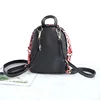 High Quality Sublimation Blank Sequin Backpack School Bag Children Christmas Gifts For Custom Design  Logo Printing 3