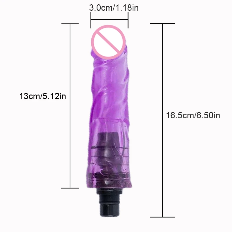 Sex Toys 1pc Silicone Replacement Heads for Massage gun Dildos replace the head for women for the vagina and anus vibrator