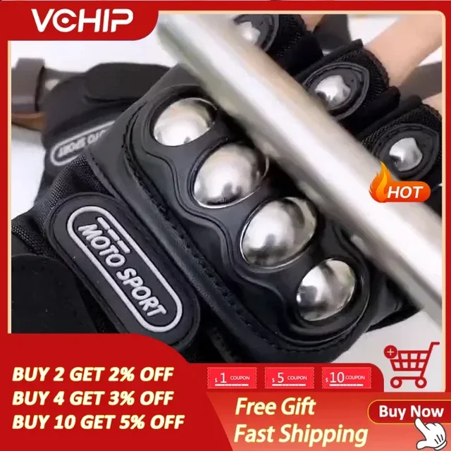 NEW Self Defense manopla defensa personal Rugged housing glove Tactical gloves protection combat protection Outdoor protection 1