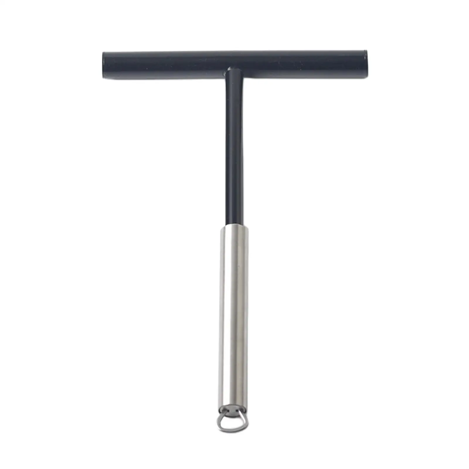 T Shape Crepes Spreader Scraper Cooking Tools Round Handle Pancake Fruit Tool DIY Portable Household Kitchen Restaurant