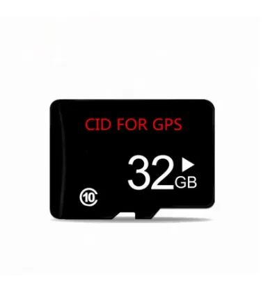 GPS change micro sd card memory card 2GB 4GB 8GB 16GB 32GB 64GB for Car GPS