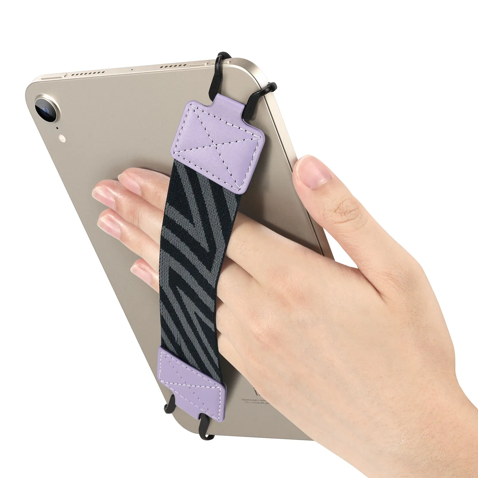 Tablet Fire, Elasticidade, Versátil, Finger Grip Holder, 6 