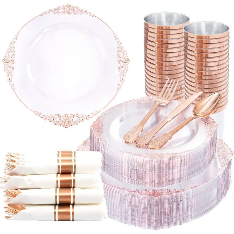 Rose Gold