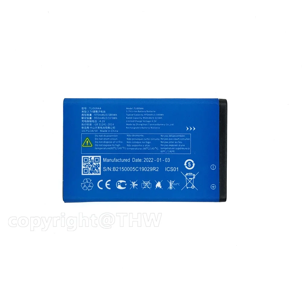 ASUS BATTERIA IONI LITIO ORIGINAL RICAMBIO C11P1324 3,8V 2050mAh PER - Foto 7