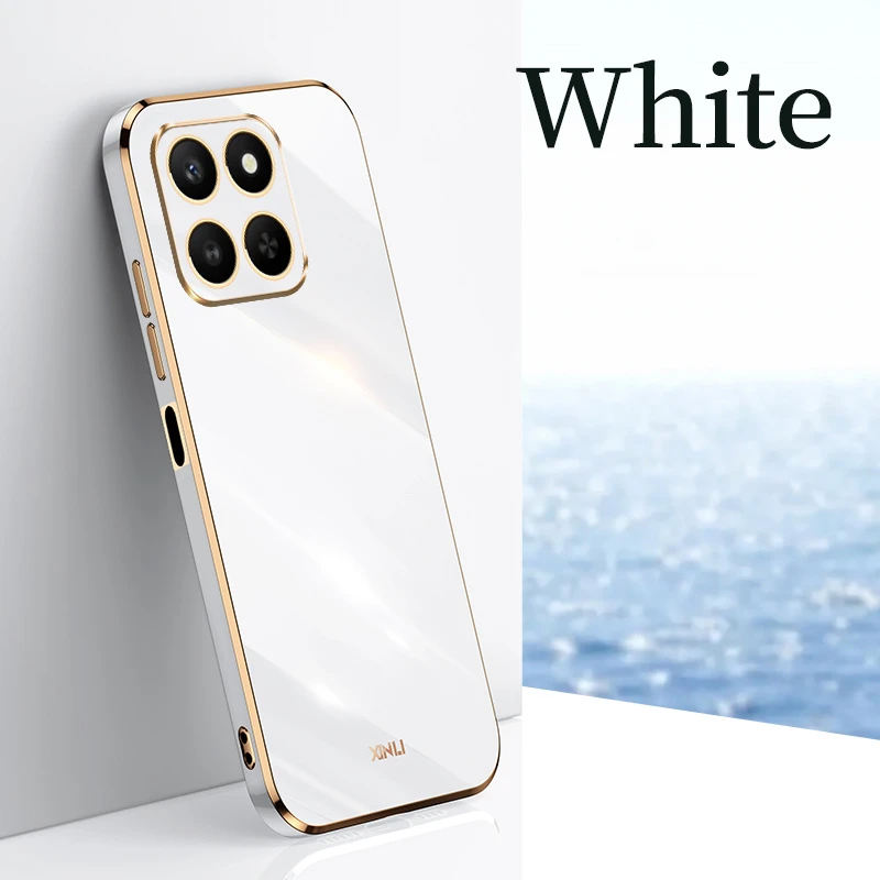 Enhanced TPU Plaited Soft Case
