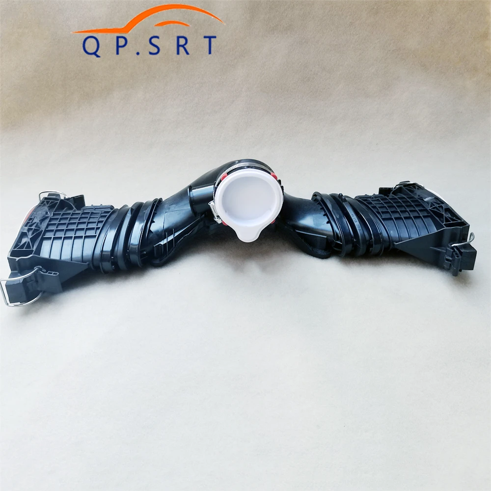 

Engine Intake Manifold Pipe Mass Air Flow Sensors 6420901742 6420901642 6420900042 A6420900048 for Mercedes-Benz W212 W204 W166