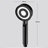 XIAOMI MIJIA Shower Head High Pressure 5 Modes Water Saving Nozzle Powerful Pressurized Spa Handheld Showers Bathroom Accessory 6