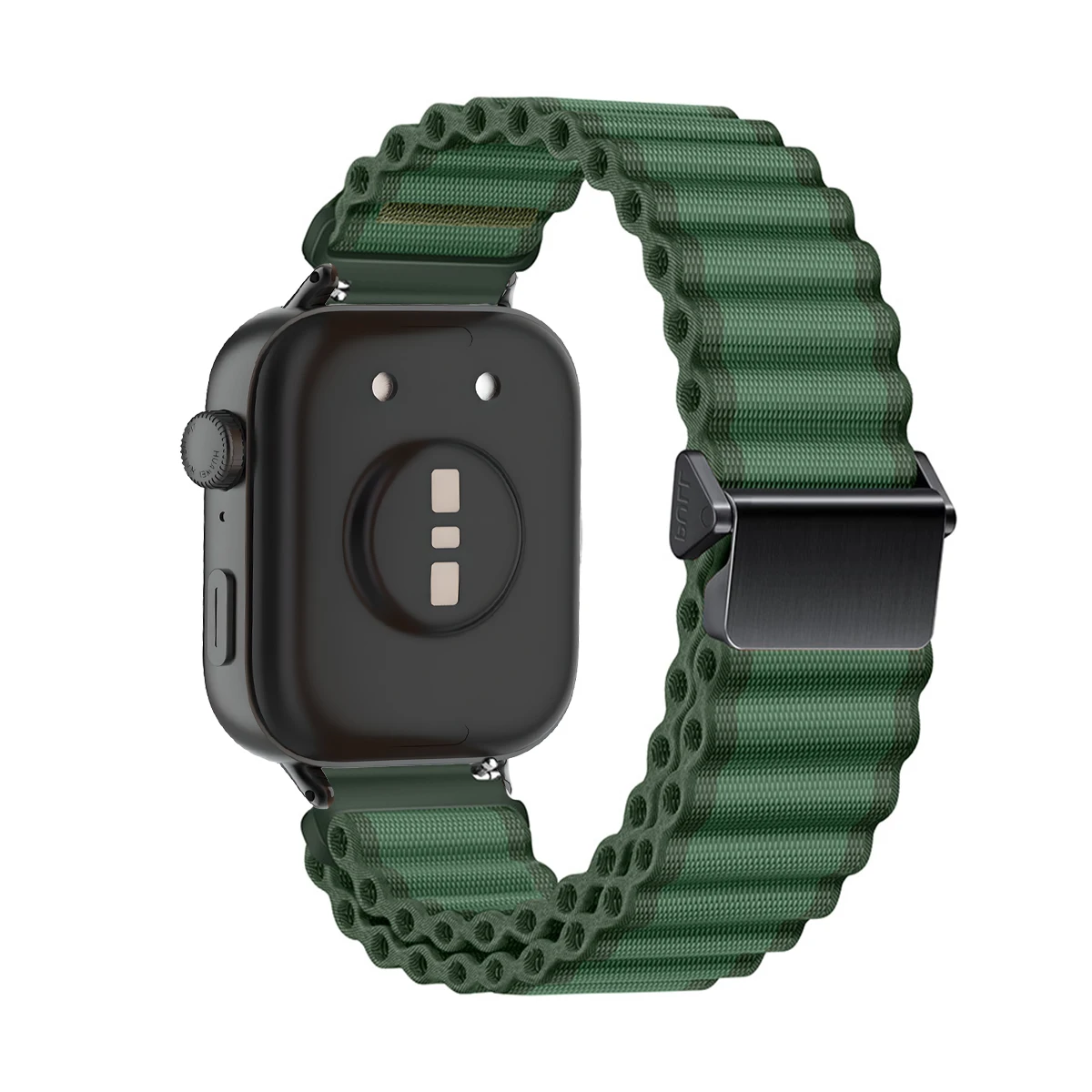 Sports Nylon Strap Ocean Band Bracelet Replacement Accessories