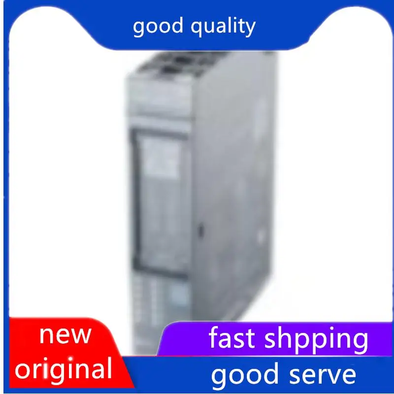 

6ES7137-6BD00-0BA0 ET 200SP модуль связи 6ES71376BD000BA0 запечатанная Быстрая доставка