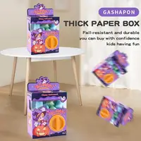 Gashapon Machine Toy Toy Selling Toy Lucky Claw Machine Cool Fun Toys Grabber Game Indoor Toy Selling Device For Spring Festival 1