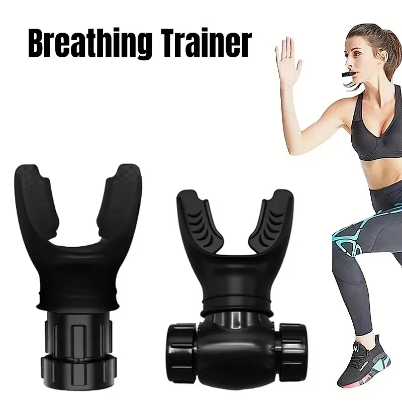 Sports Breathing Trainer 1