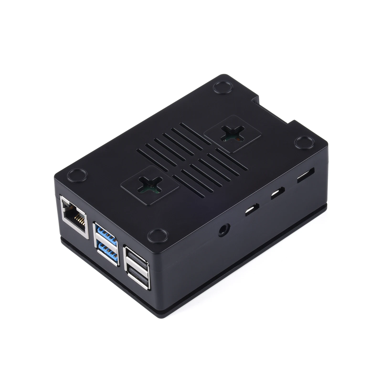 ����� ���� 4B / 3B + / 3B ���� �� 3.5 ��ġ ȭ��� ȣȯ�Ǵ� ABS ��ȣ ���̽� Ŀ�� �ڽ� �� ��Ŭ����