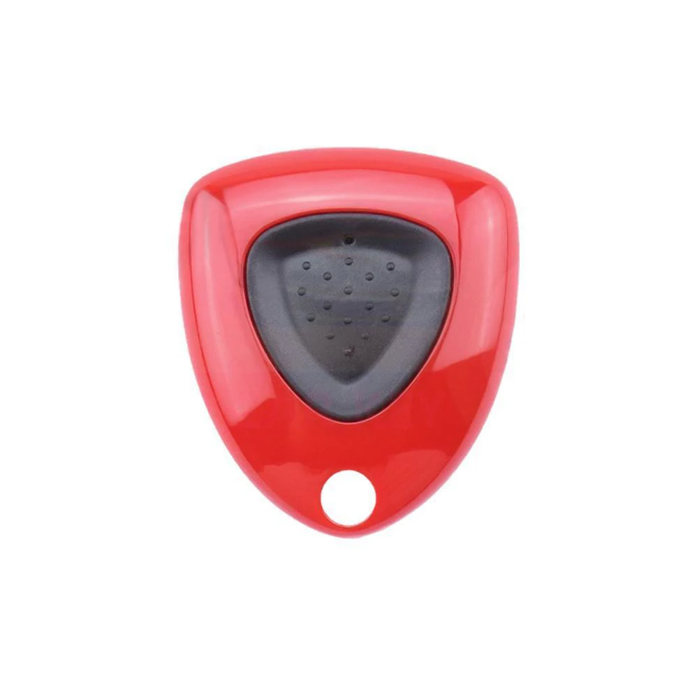 

High Quality Replacement Useful Brand New Durable Chip Part Accessories Car Practical Red+Black Remote Control