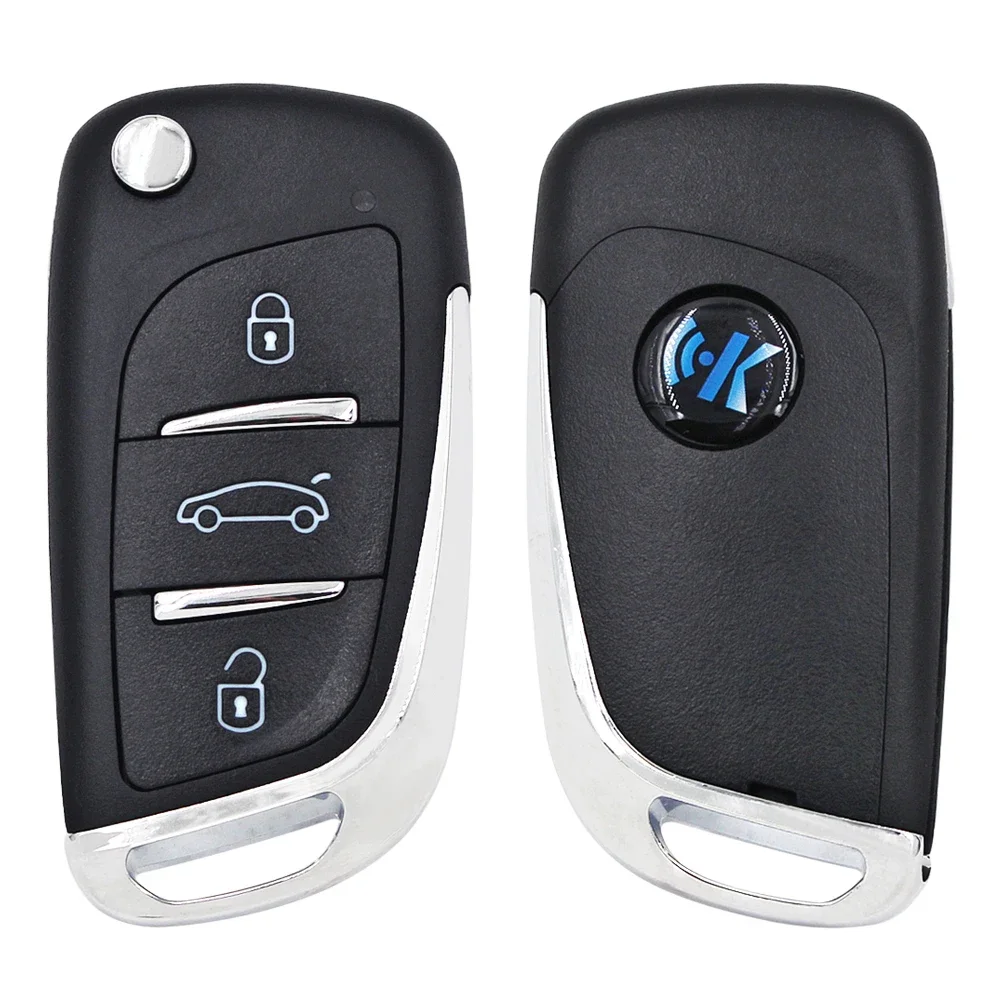 Universal B Series Remote - 3 Pack Bundle