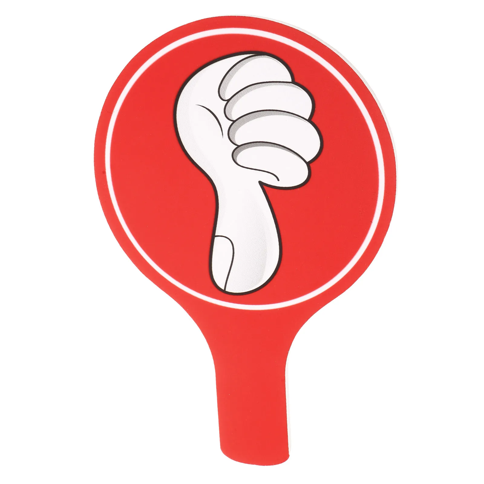 양면 재사용 가능 투표판, 교실용 평가판, 교사용 LED 투표 활동 보드, 유치원, 초등학교용