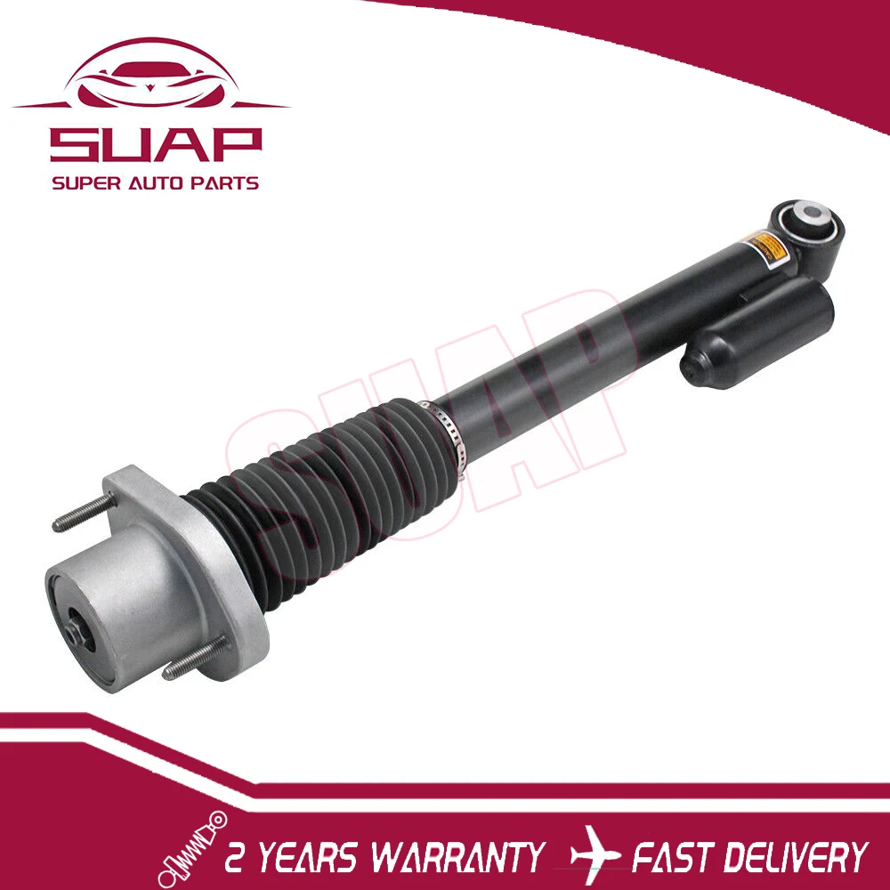 

1PC Rear Left/Right Axle Air Suspension Shock For Land Rover Range Rover L405 W/EDC 13-17 LR034270 LR034266 LR034271 LR098786