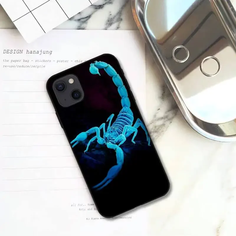 Фото Чехол для iPhone 11 12 Mini 13 14 Pro XS Max X 8 7 6s Plus 5 SE XR №3
