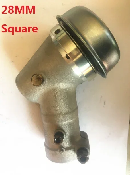 

Редуктор редуктор насадки триммера для кустореза HUSQVARNA 143 143r 243R 243RJ 443 436 236 543 525RS 543RS 543RBX as420
