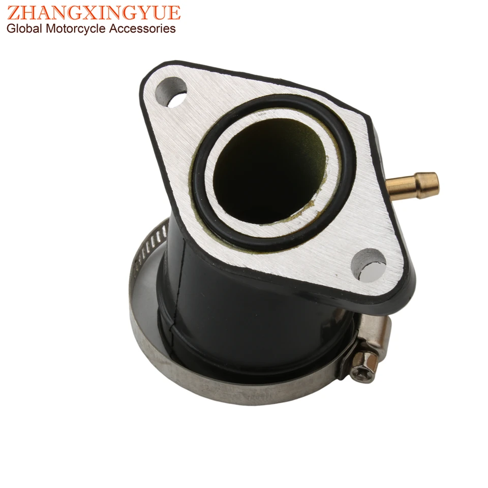 Motorcycle YBR125 High Quality Intake Manifold For Yamaha TTR125