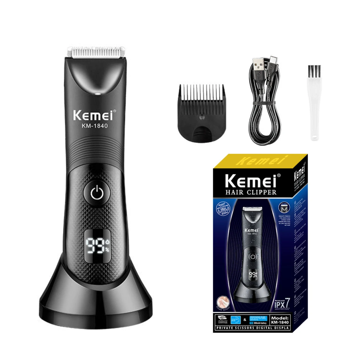 Hair shaver price discount