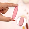 12/24/36 Colors Washable Not Dirty Hands Toddler Crayons Hole Crayons for Kids Non-Toxic Baby Crayons Coloring Art Supplies 6