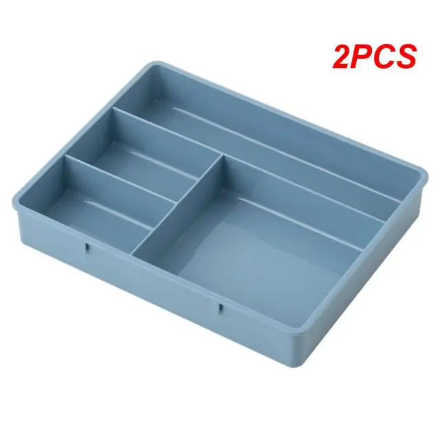 Blue 2pcs
