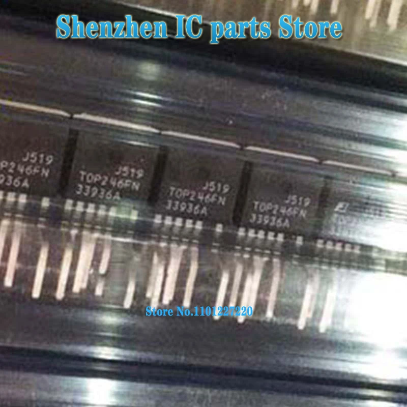 

1 шт./лот TOP246FN-262 TOP246F TO262-6 в наличии