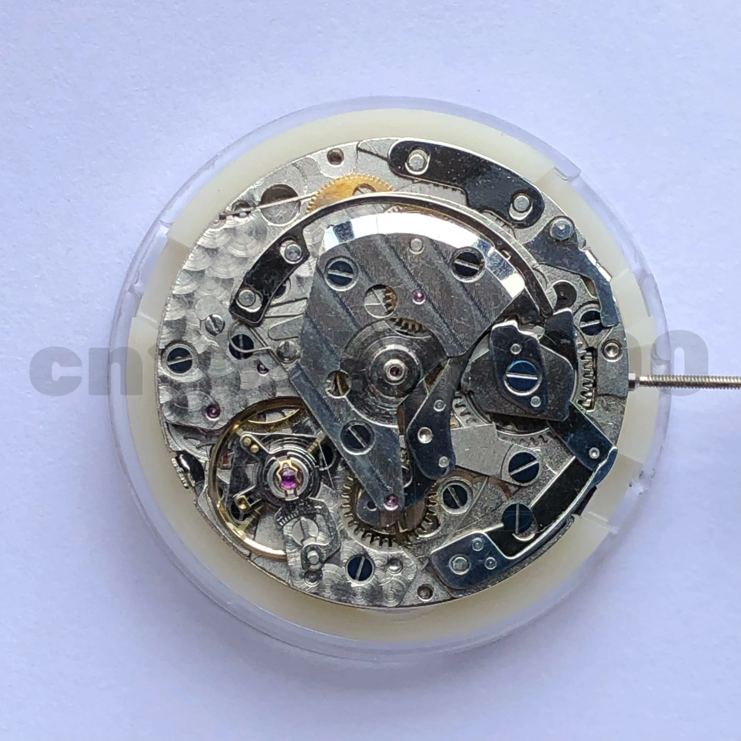 Watch accessories Domestic 7750 movement Domestic Shanghai 7751 movement Applicable to Longines 7751 moon camera movement 4