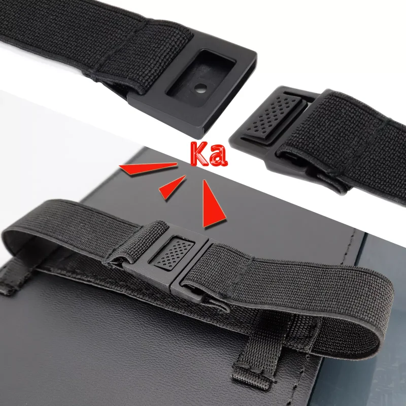 Car Sun Visor Extender Sunshade Extension Board Shield Blocker Front Side Window Shade Anti Glare Accessories