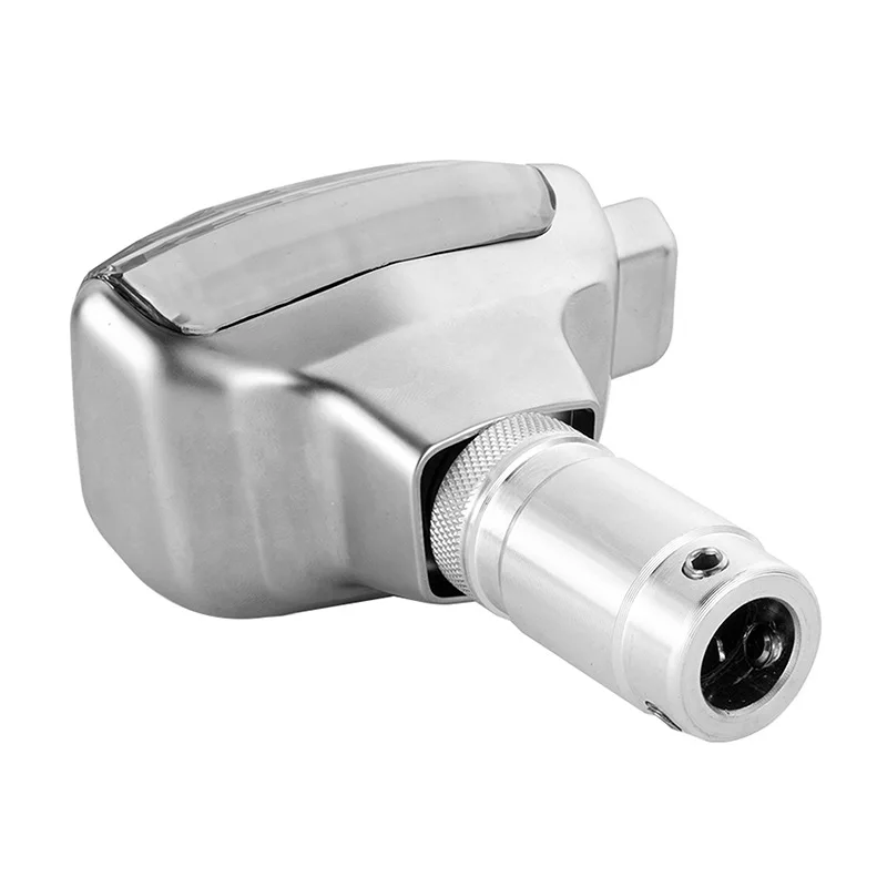 Suitable For Kia Series Crystal Shift Knob, Yacht Model, For 8-10-14MM Diameter