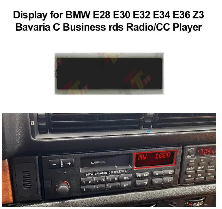 ú LCD ÷, BMW E28 E30 E32 E34 E36 Z3 Bavaria C Ͻ rds   CC ÷̾