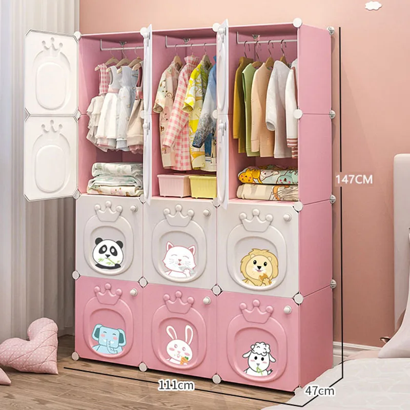 https://ae01.alicdn.com/kf/Sfd0c5313c47e4011b4e453a0ced29eefs/Kids-Simple-Wardrobe-Clothes-Storage-Bedroom-Organizer-Closet-Minimalist-Modern-Cube-Cheap-Small-Ropero-Lounge-Suite.jpg