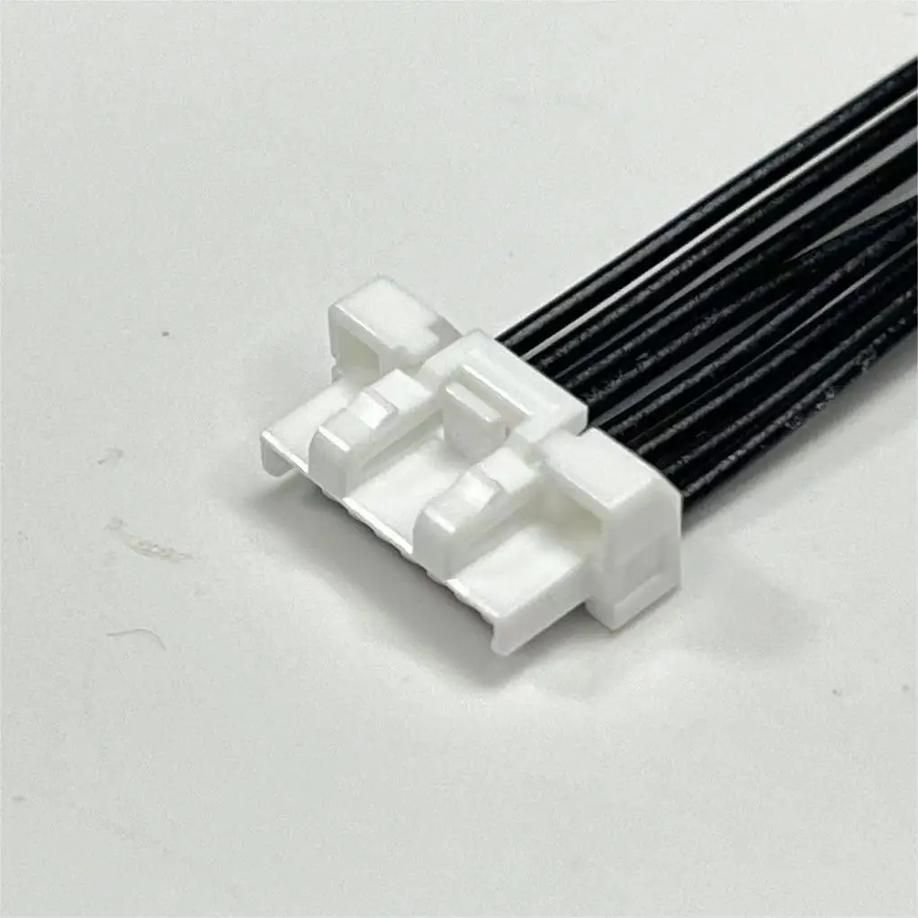 5023800800 Kabelbaum, MOLEX Click Mate OTS-Kabel mit 1,25 mm Rastermaß, 502380 -0800,8P, von der Stange, schnelle Lieferung