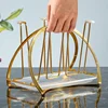 1PC Glass Water Cup Rack Spin Automatically Drainboard Mug Holder Stand Home Kitchen Storage Organizer Drying Drainer 4