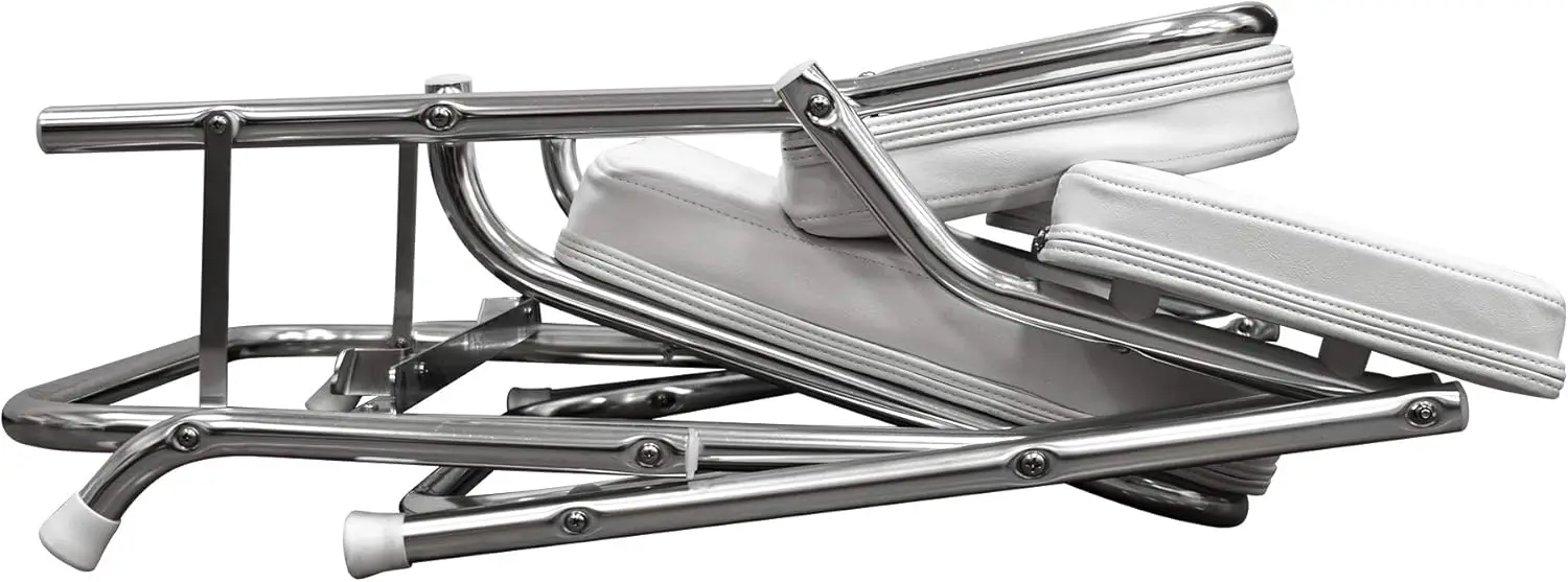 Value Folding Deck Chair