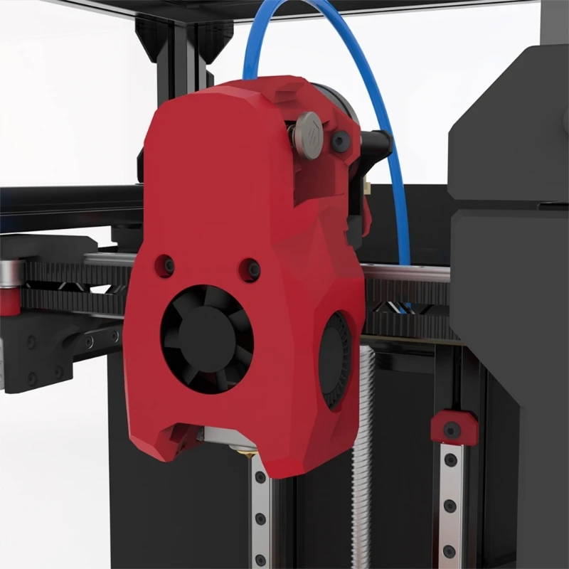 

Профессиональные вентиляторы 3010 для 3D-принтера Voron 0,1/0,2 Вентиляторы 3010 Охлаждающий вентилятор идеально подходят для