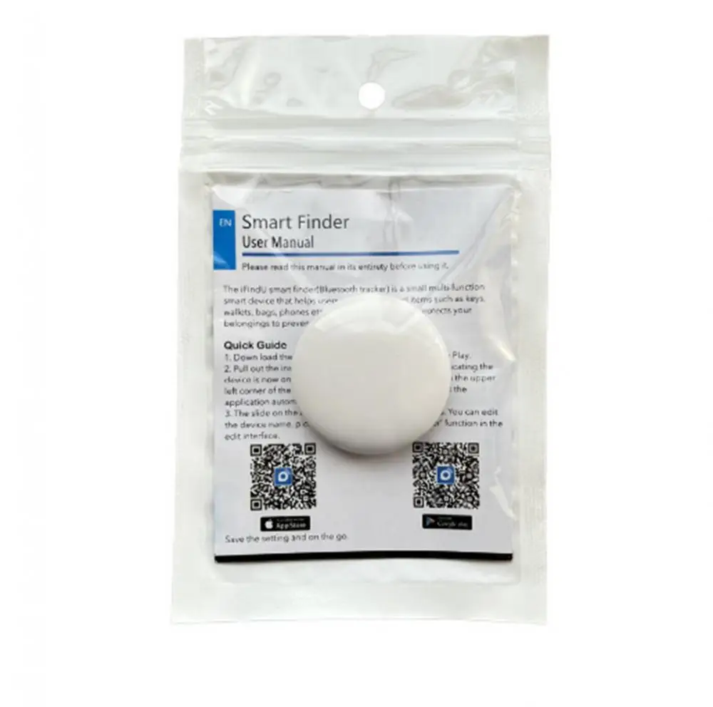 Airtags GPS Tracker Smart Finder Key Finder Key Search GPS Tracker