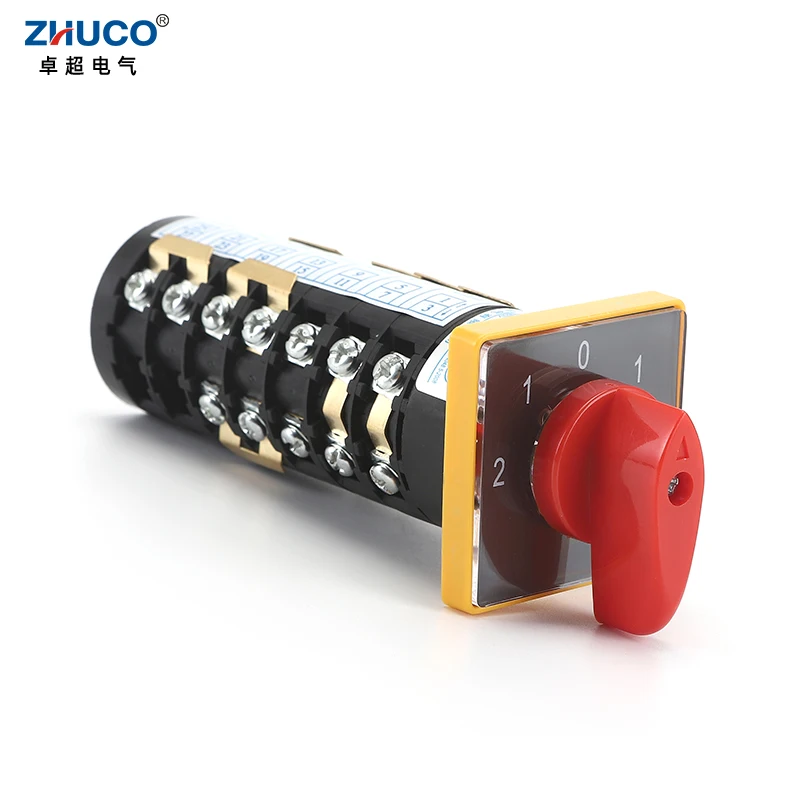 zhuco hz5b 10 t7217 10a 5 posicoes 7 04