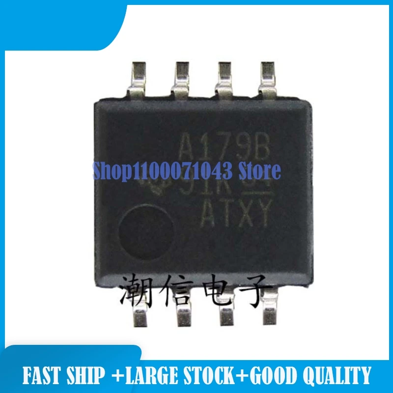 

20 шт./партия, фотовспышка SN75179BPSR SPF5003
