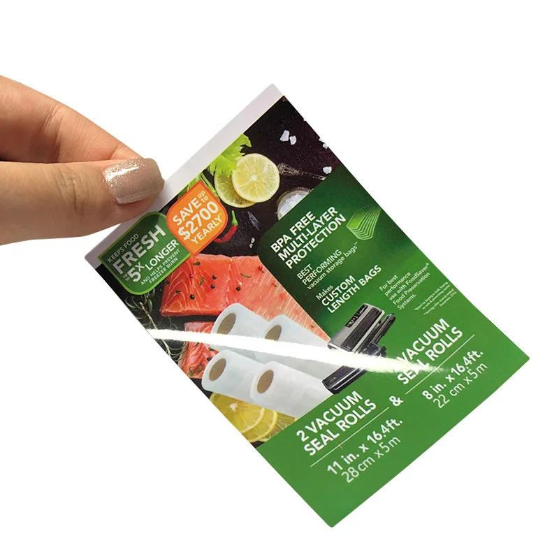 Индивидуальные красочные наклейки